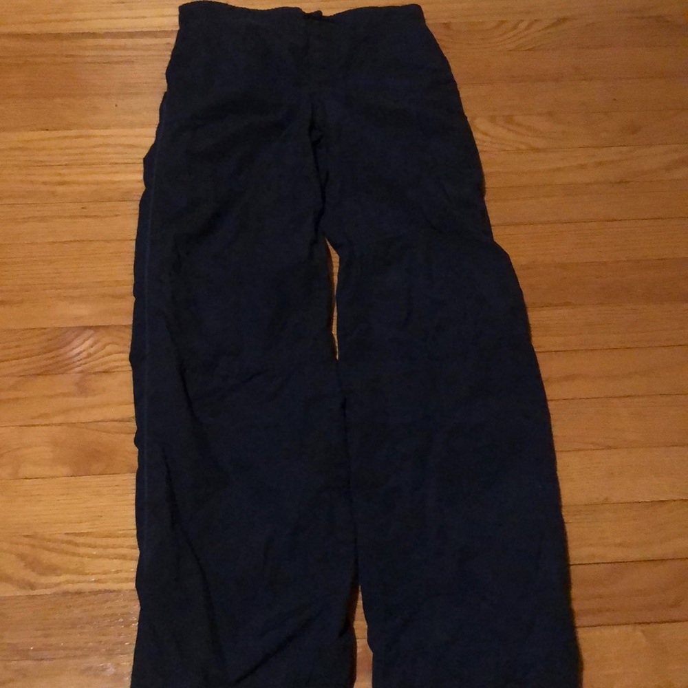 Small sweatpants